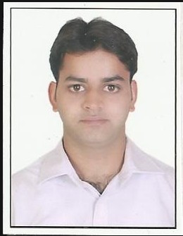 PUSHPENDRA SINGH