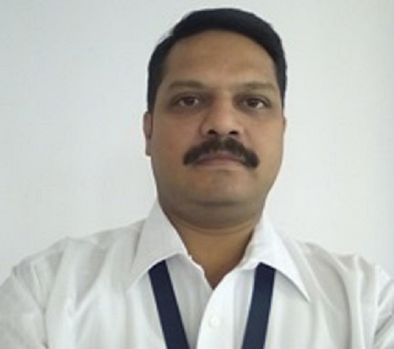 SACHINKUMAR BHAURAO KADU