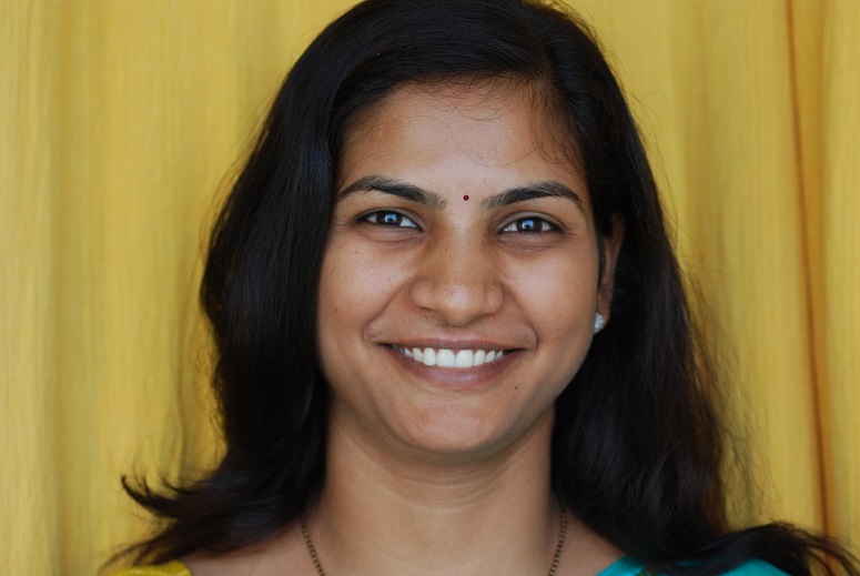 GEETA KOLKONDA