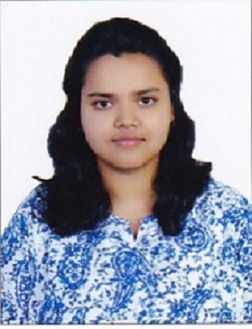 MANISHA  MANDAL