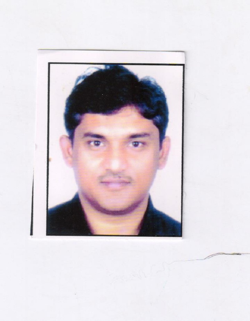 SANTOSH WAKODE