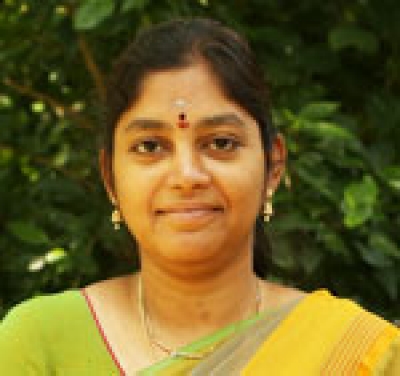 ANITHA ELAVARASI S