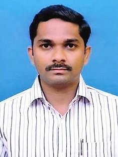 JOSEPH MANOHAR T