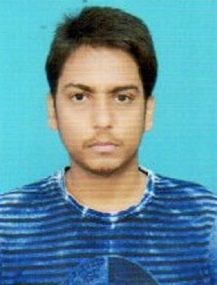 RAMESH KUMAR SINGH 