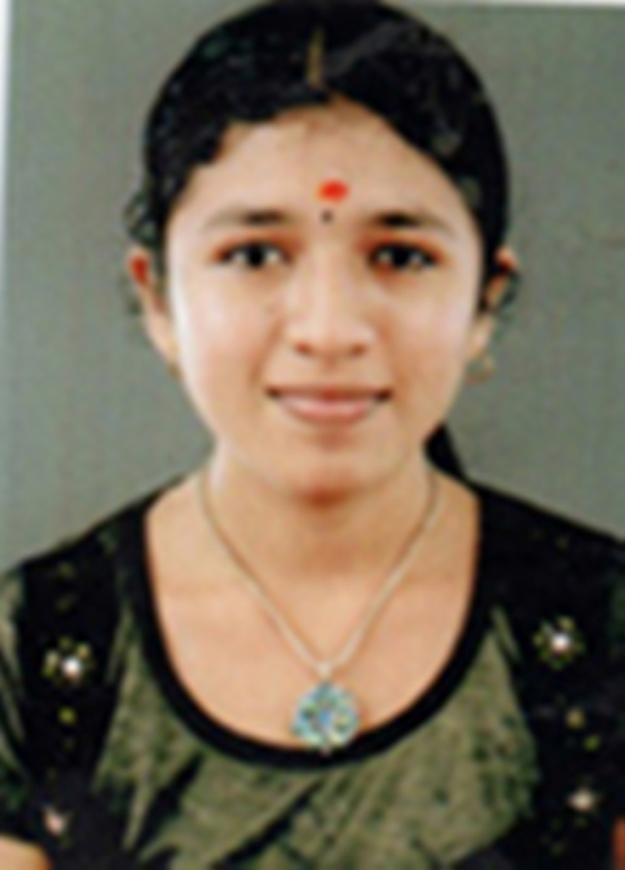 BHAVITHA VIJAYAN 