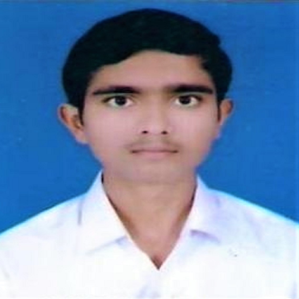 SAURAV KUMAR