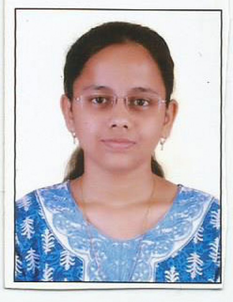 VIDYA SHRIKANT SAWANT