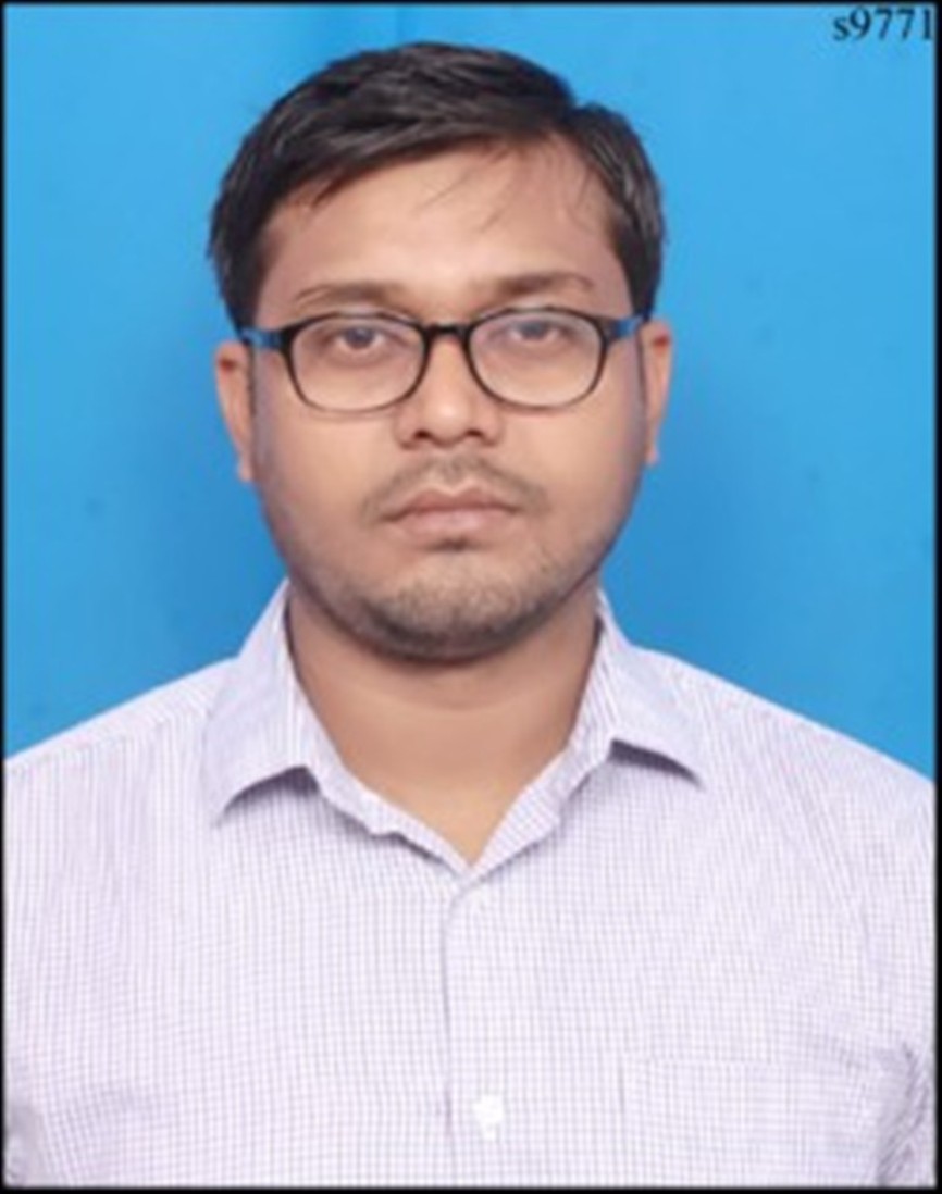 PANKAJ KUMAR YADAV