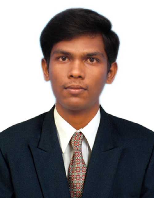 SURIYANARAYANAN B