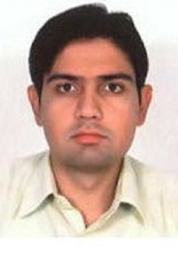 DARJI RAKESH RAMESHCHANDRA