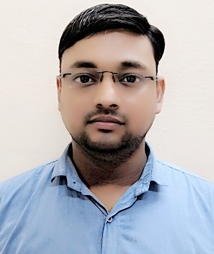 GAURAV AGARWAL