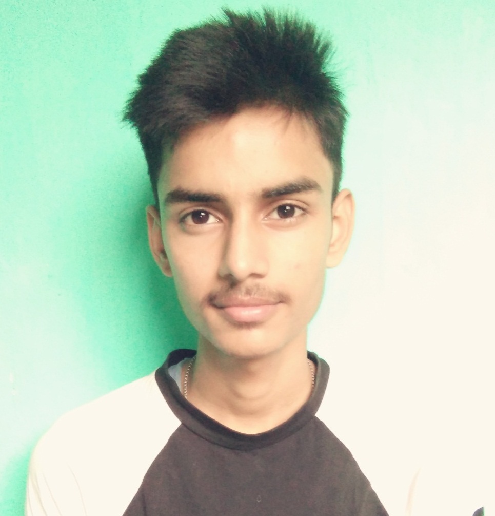 BISHAL KUMAR SHAW