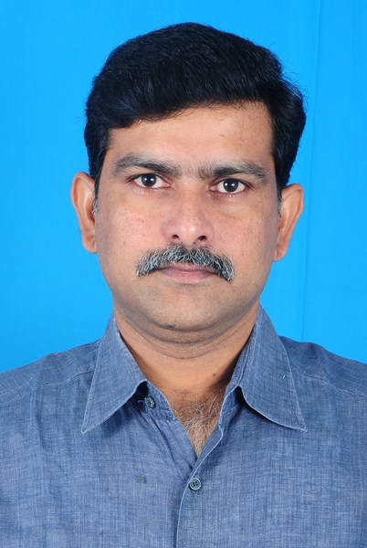 KONDAVEETI SRINIVASA RAO