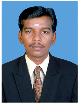 VIMAL RADHA VIGNESH