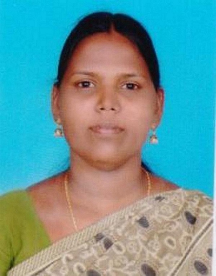 T. KAVITHA