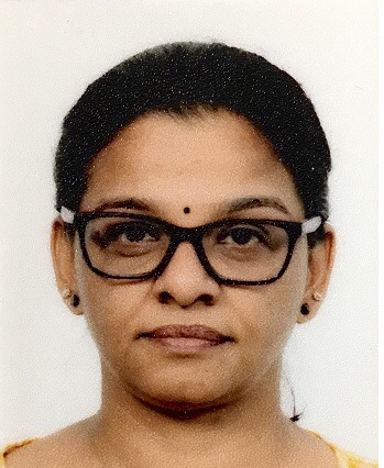  DR ANITHA A 