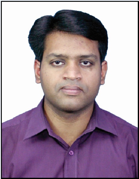 JYOTIRMOY GUPTA