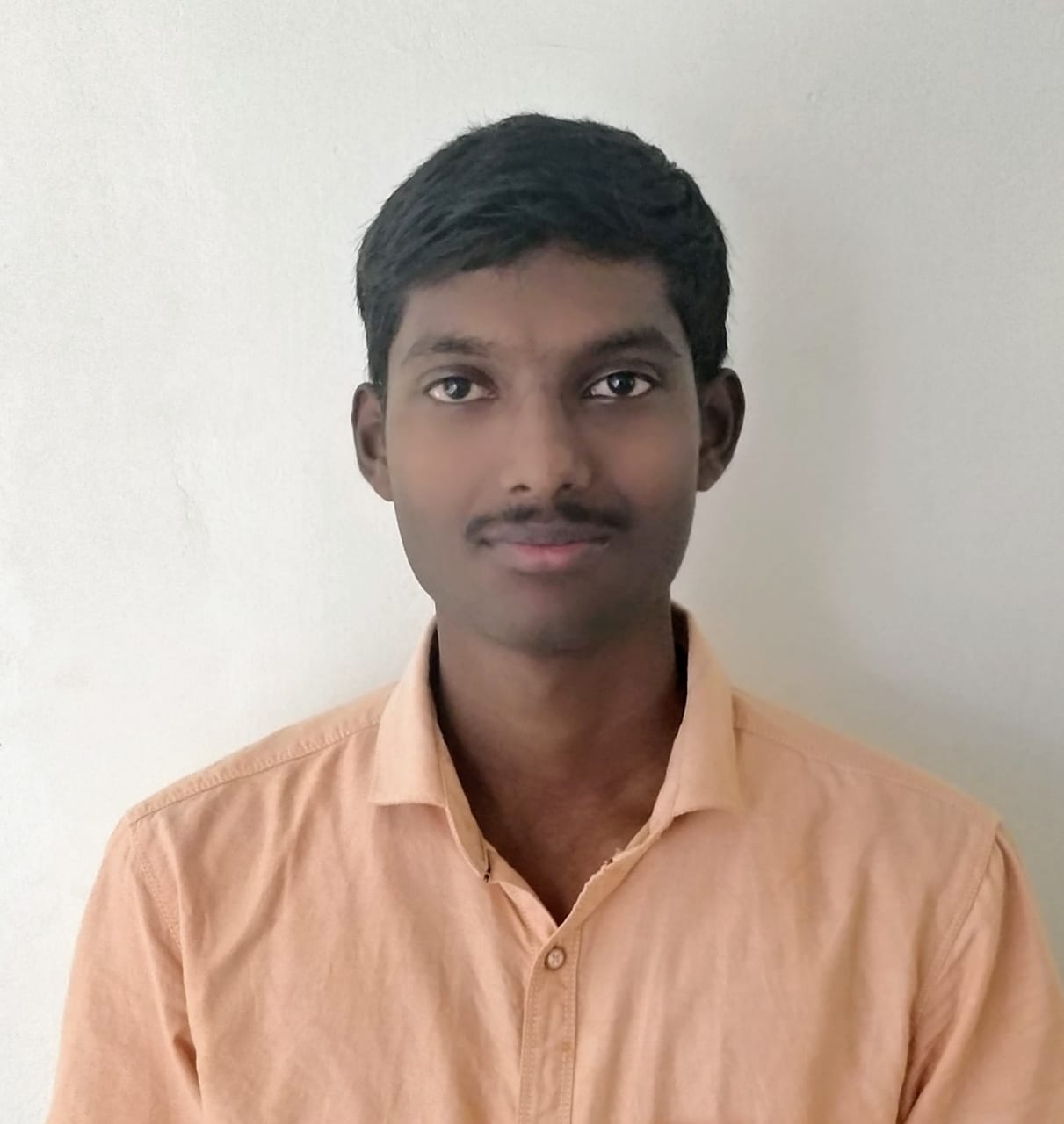 A.PRAVEEN KUMAR