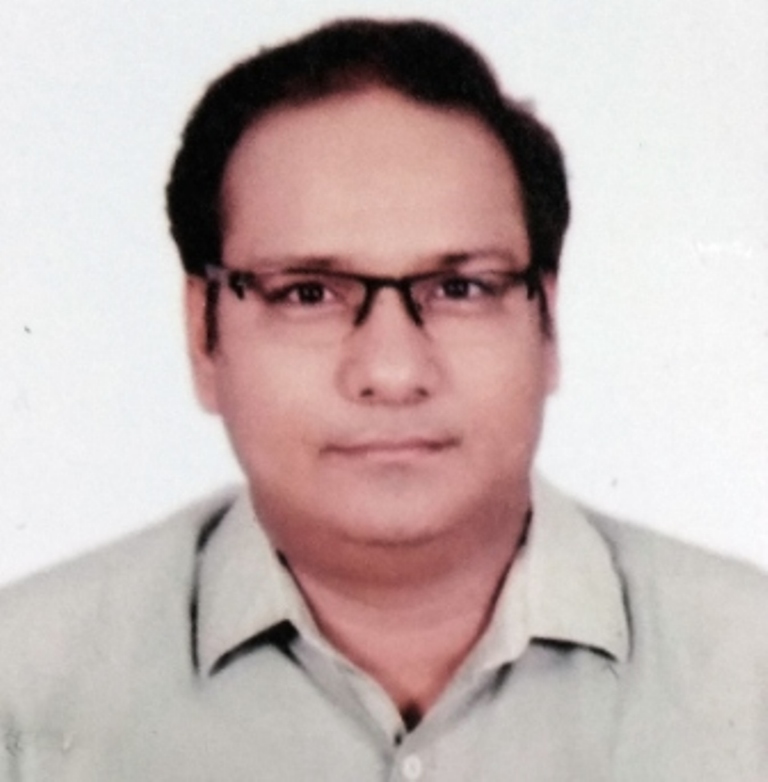 VIVEK KUMAR JAIN