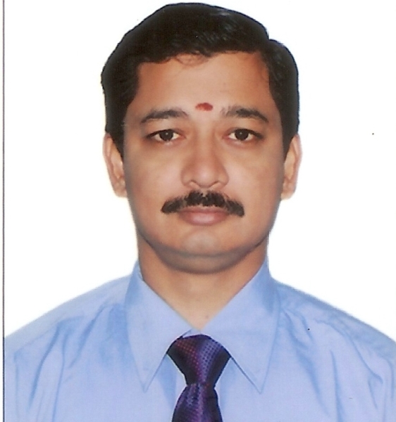 S.LAKSHMANA PRABU