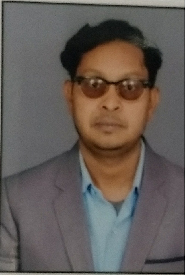 MOHD TAUQEER