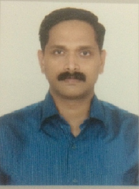  RAJEEV S NAIR 