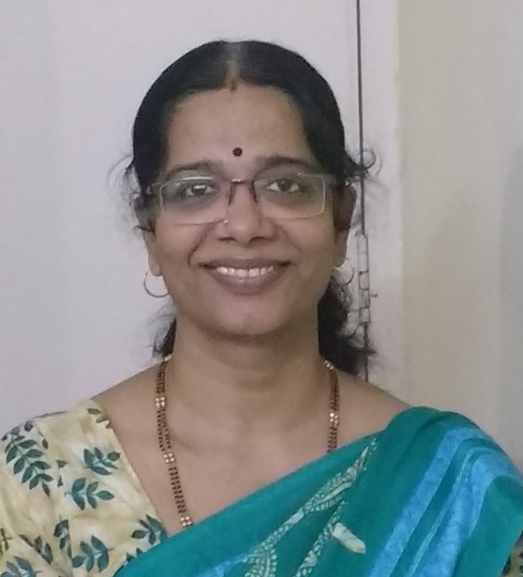 PARVATHY ARAVINDAN