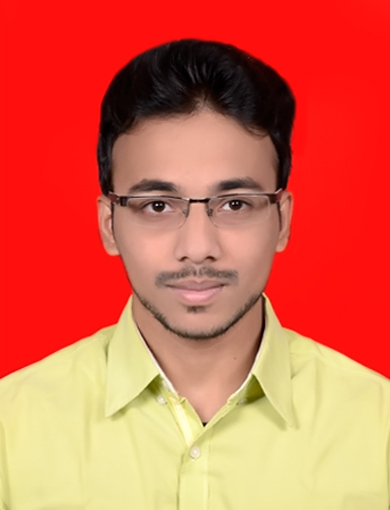 CHIRAG VIJAYKUMAR PADAMWAR