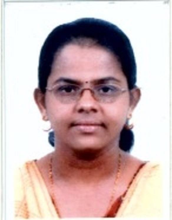 SWARNALATHA RAGHURAMAN