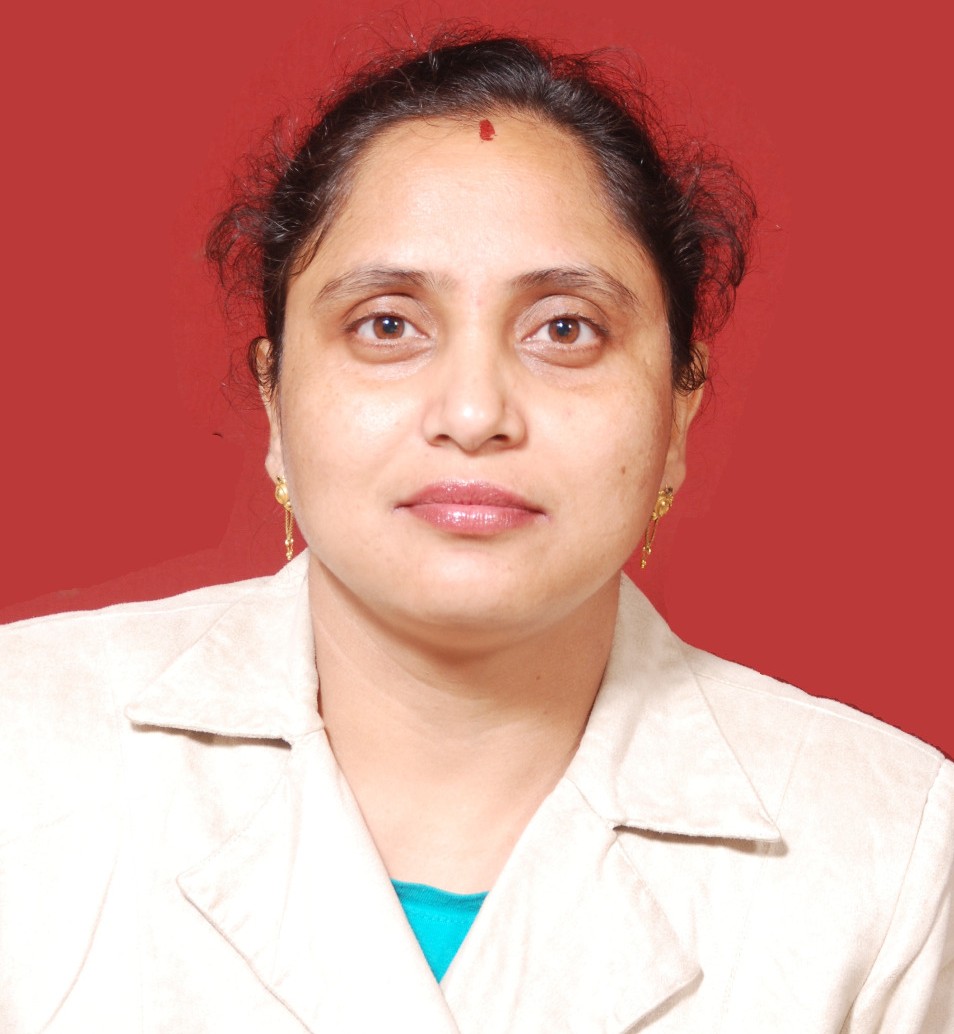 DR. SANGEETA PRASHER