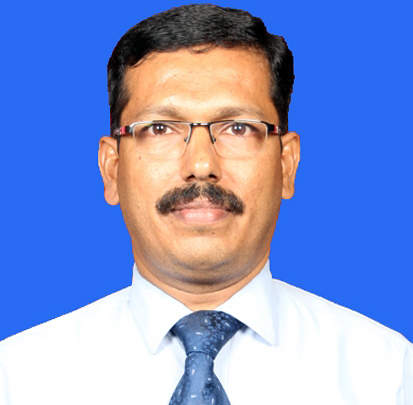 REJI JOSEPH VARGHESE