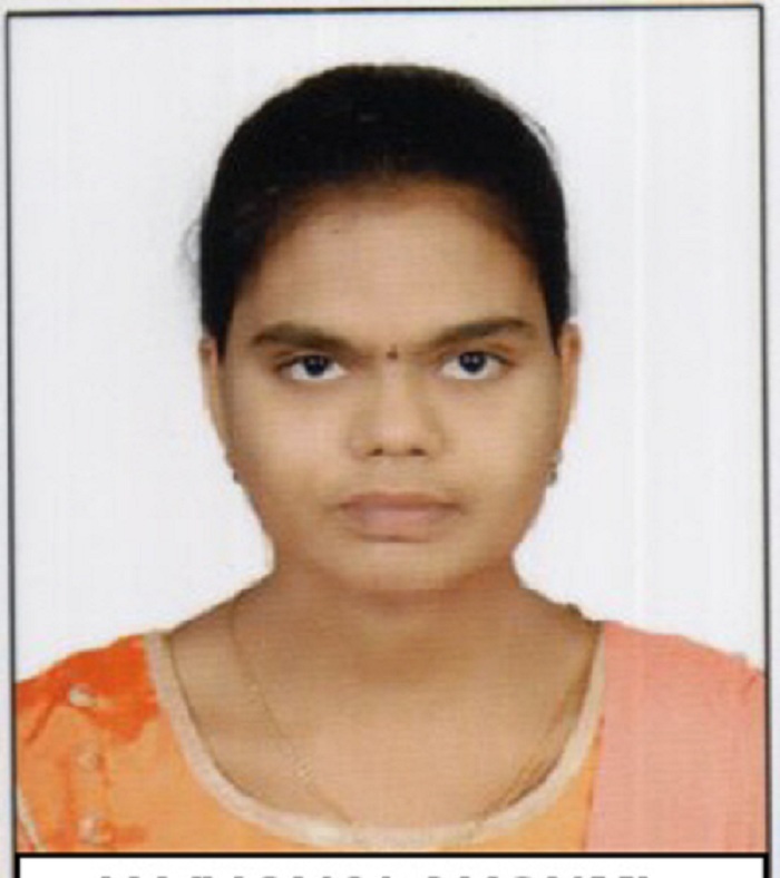 K VIJAYA LAKSHMI