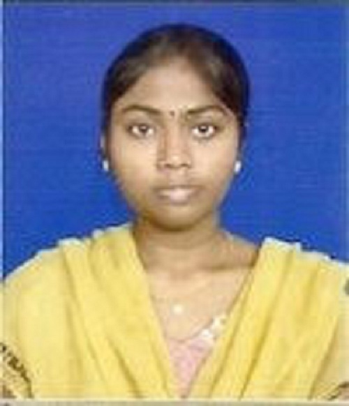 PODILI VINDHYA RANI