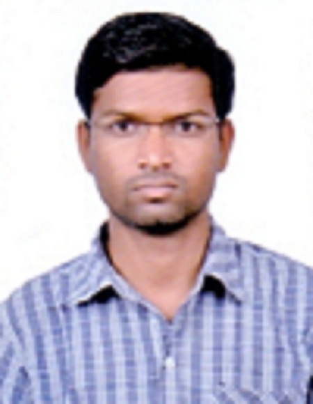 PRAMOD V 