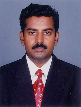 ASHOK S.K.