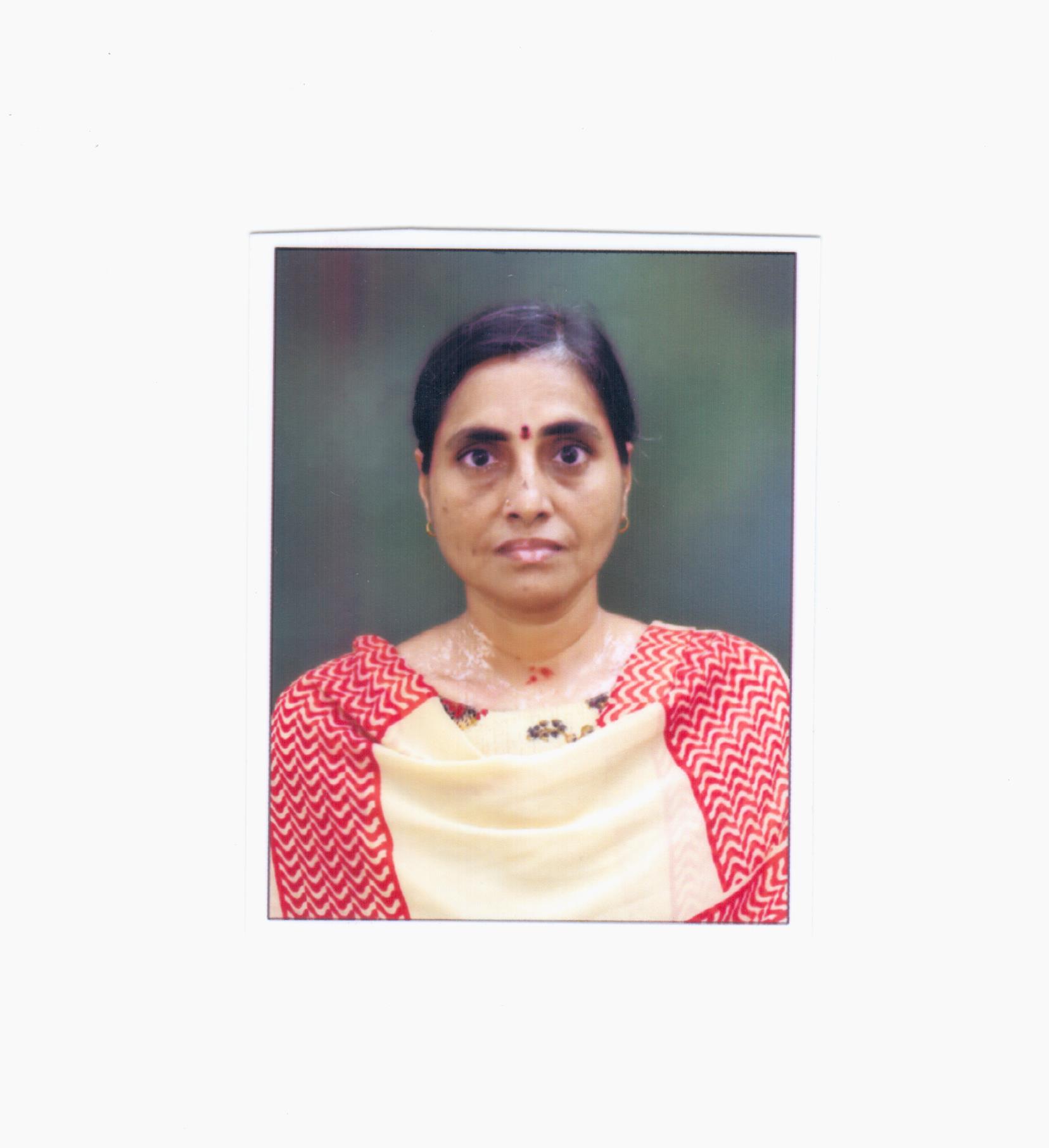  DR.CHERUVU KRISHNAVENI 