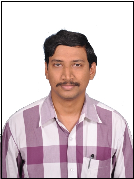  SRIVENKATA SESHU ARAVIND R 