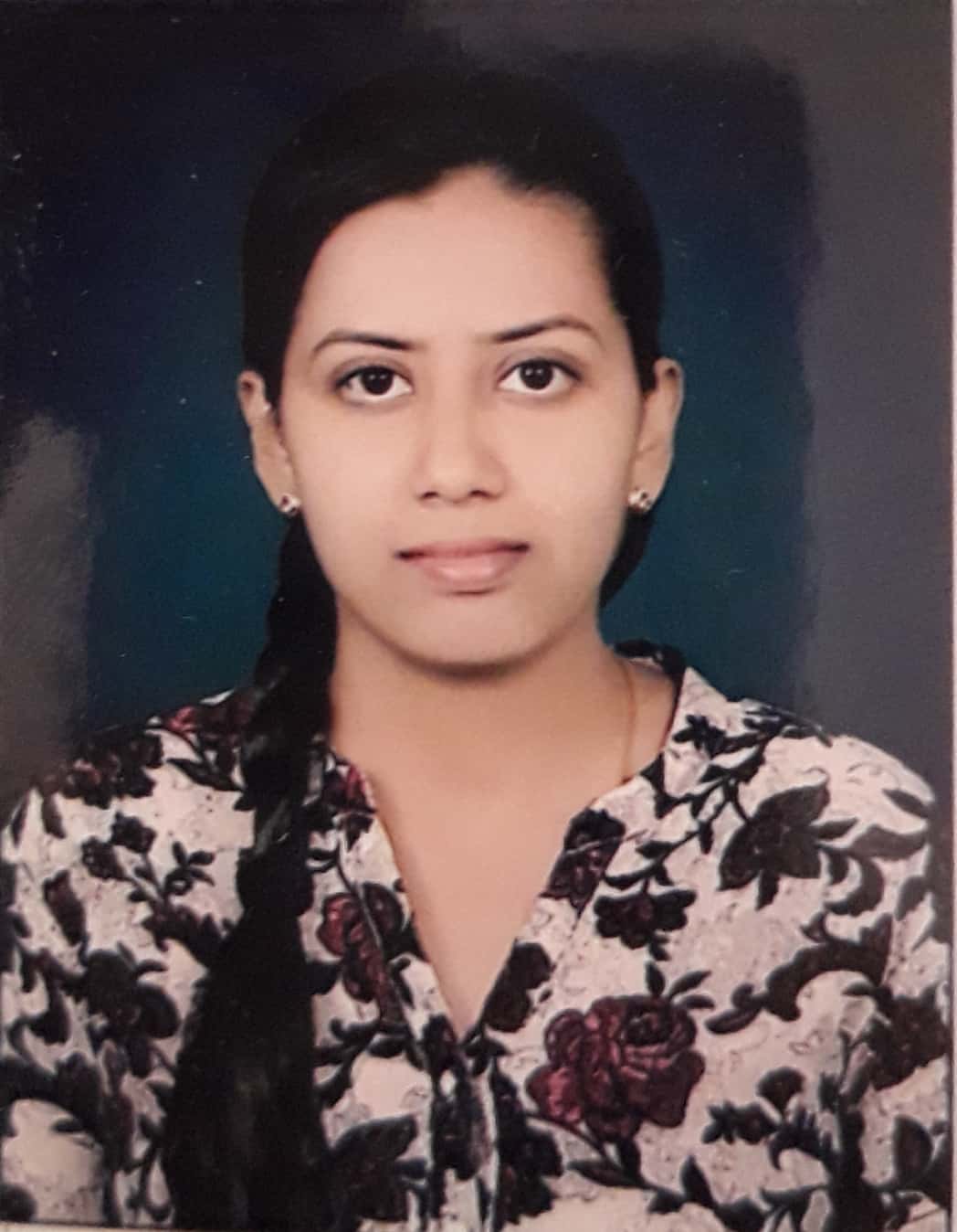 AISHWARYA PRAVIN VADGAVE