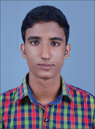  NIKHIL S 