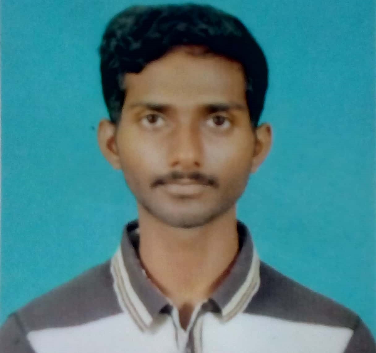   RACHUMALLU VENKATA SAI SAMPATH PAVAN KUMAR 