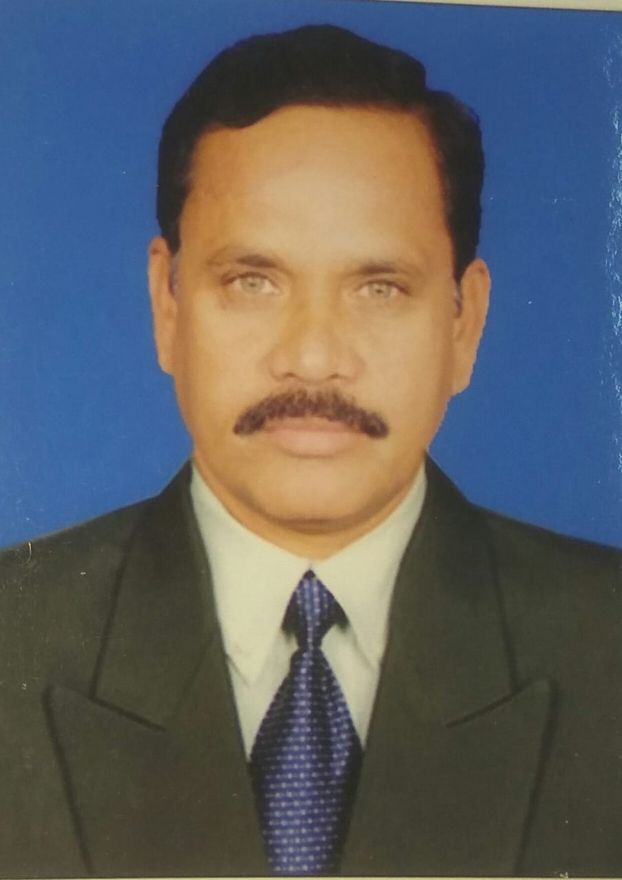  DR. SURYA RAO  PIDUGU  