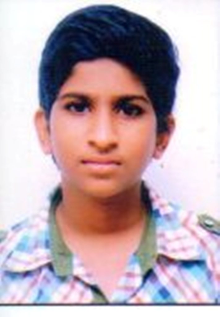 SAGI JAGADISH