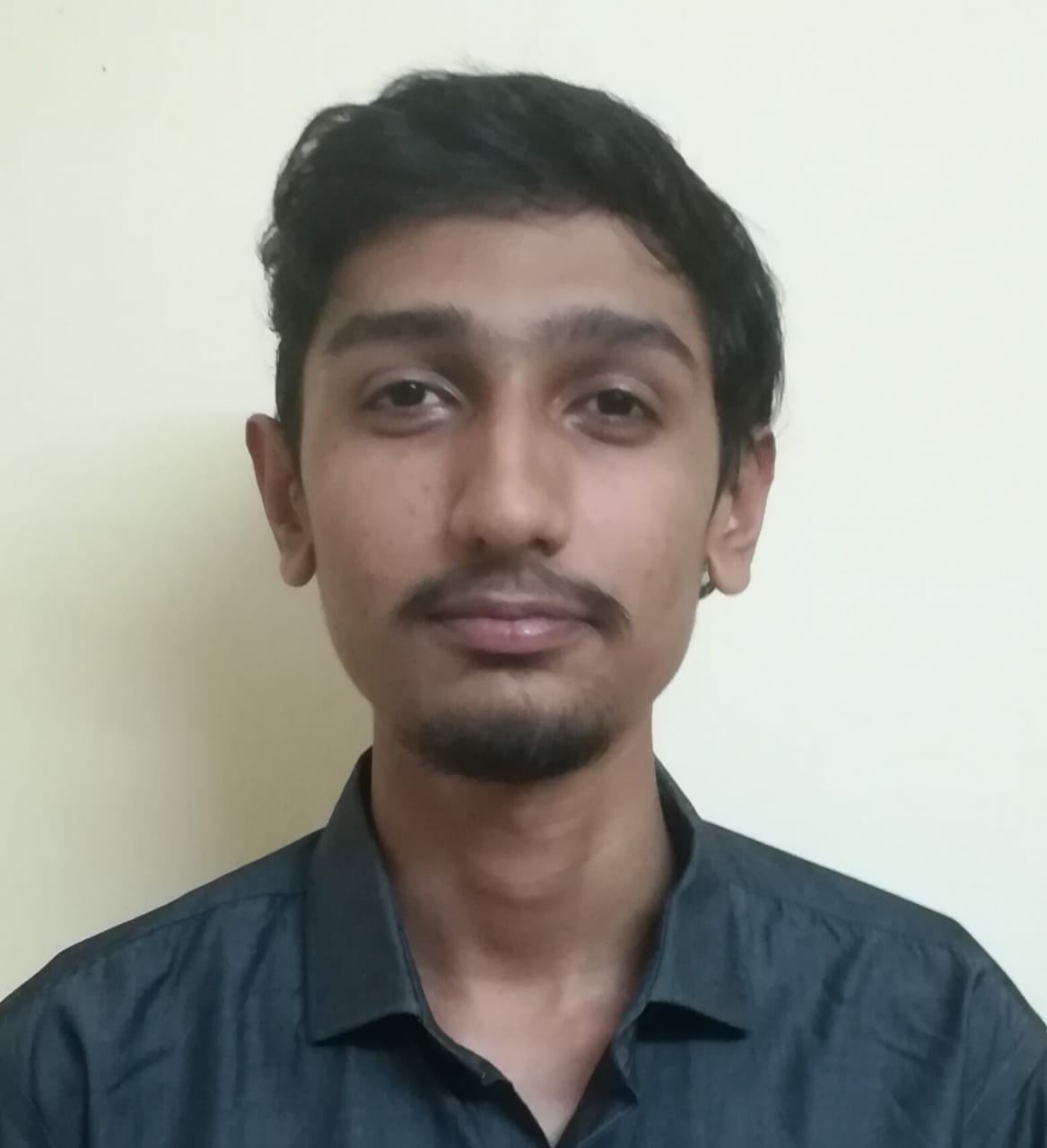  S ANIRUDH 