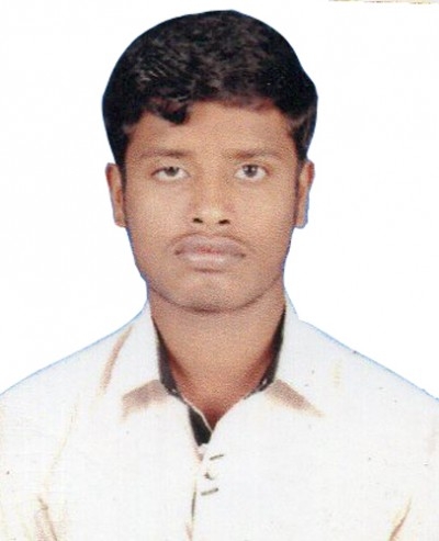 UPPADA KISHOR KUMAR