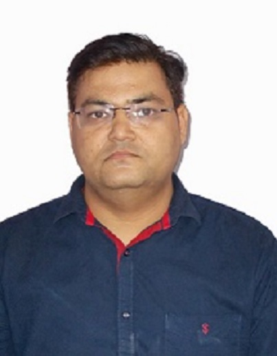  MANOJ KUMAR SINGH 