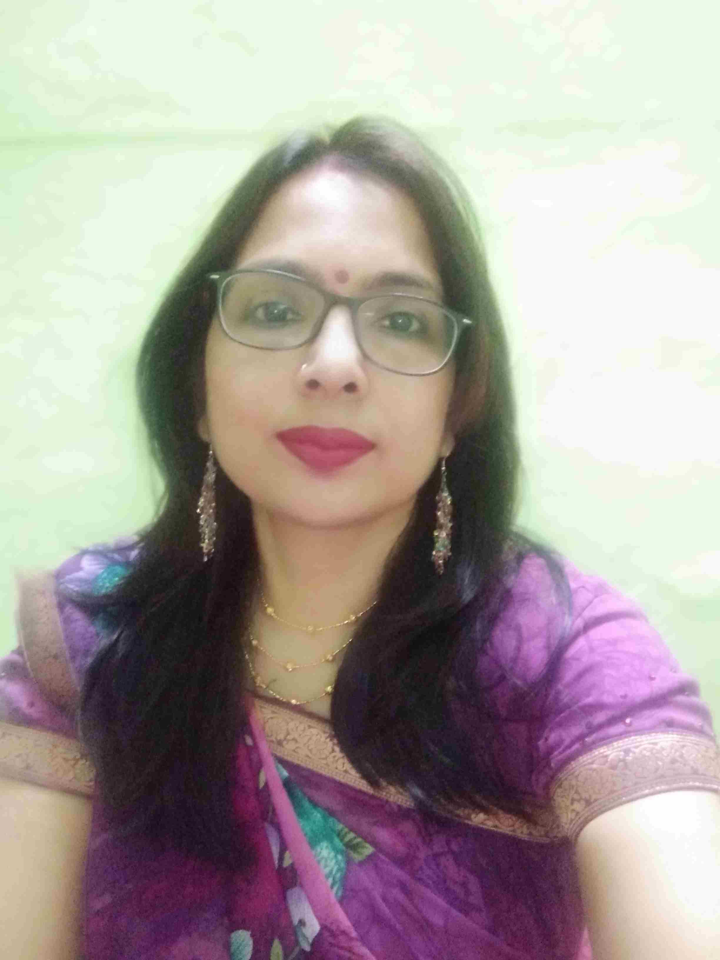  DR.  DEEPIKA AGARWAL  