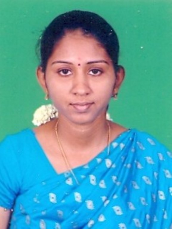 K.S.KRISHNA VENI