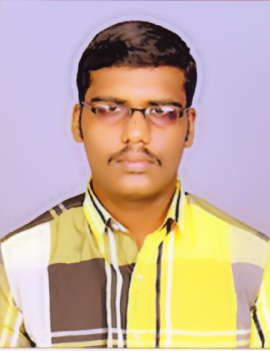 SRIRAJESH P B