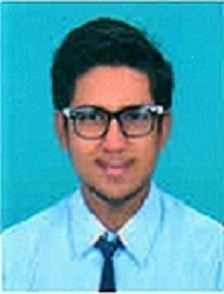  VAIBHAV SHARMA 