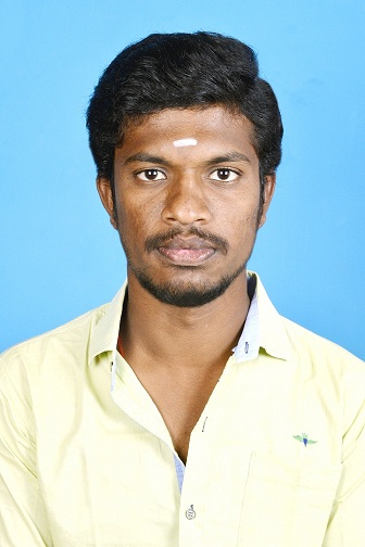  JEGANMURUGAN P 